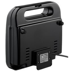 Сэндвичница Ardesto SM-H110BSN (Black) Thumb