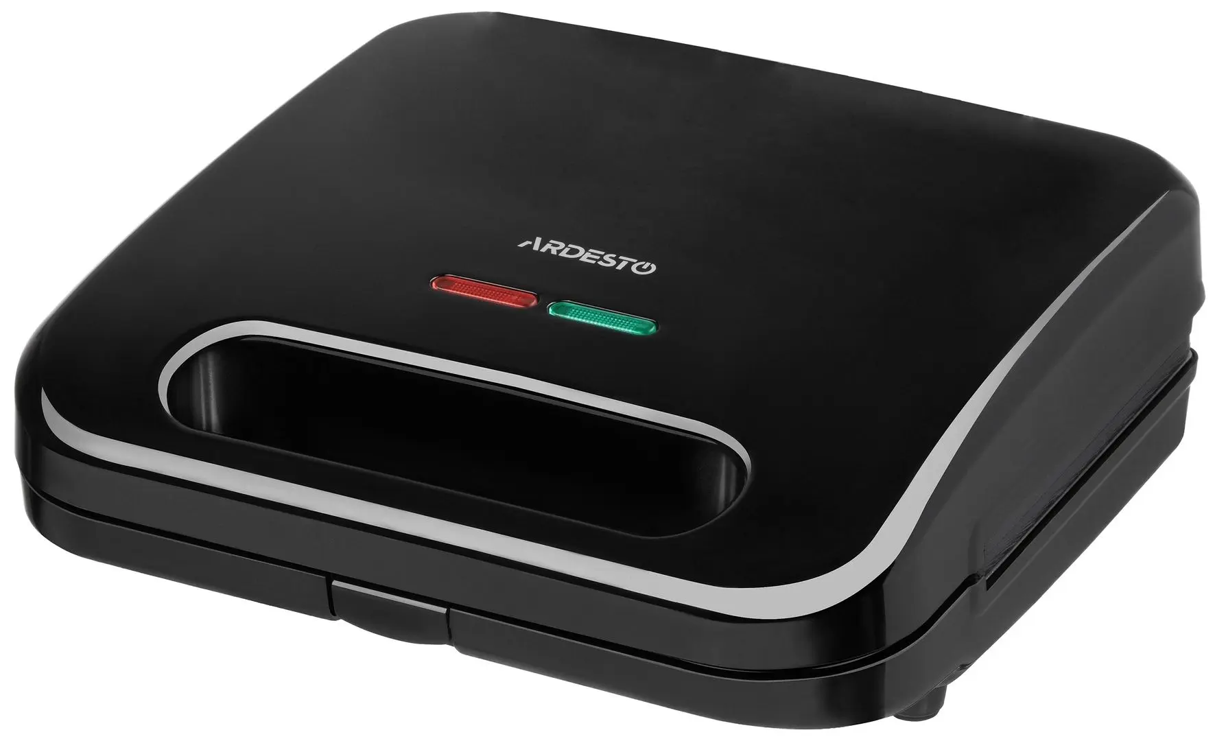 Сэндвичница Ardesto SM-H110BSN (Black)