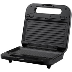 Aparat de facut sadwich-uri Ardesto SM-H300B (Black) Thumb