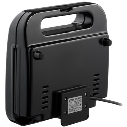 Aparat de facut sadwich-uri Ardesto SM-H300B (Black) Thumb
