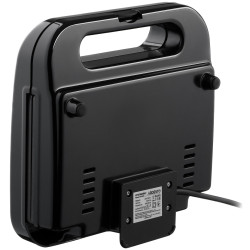 Сэндвичница Ardesto SM-H400S (Silver/Black) Thumb