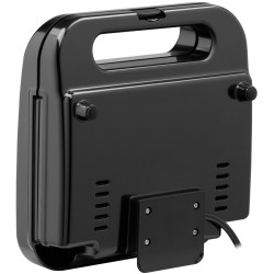 Aparat de facut sadwich-uri Ardesto SM-H600B (Black) Thumb