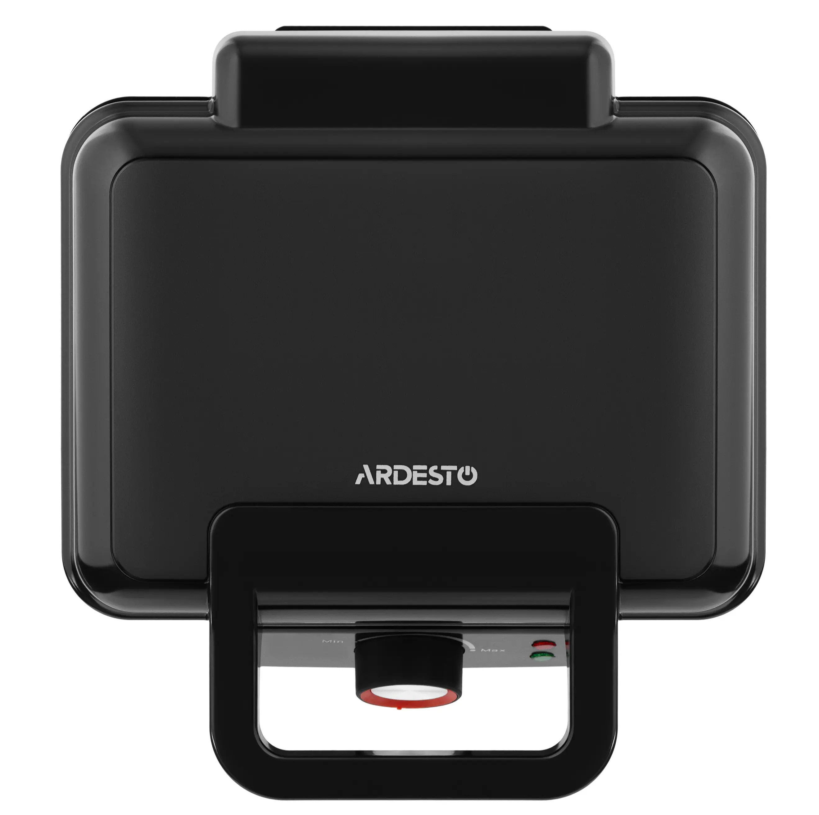Вафельница Ardesto SM-L100LWAFFL (Black) - 3