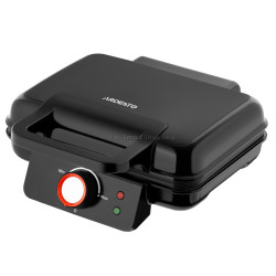 Вафельница Ardesto SM-L100LWAFFL (Black)