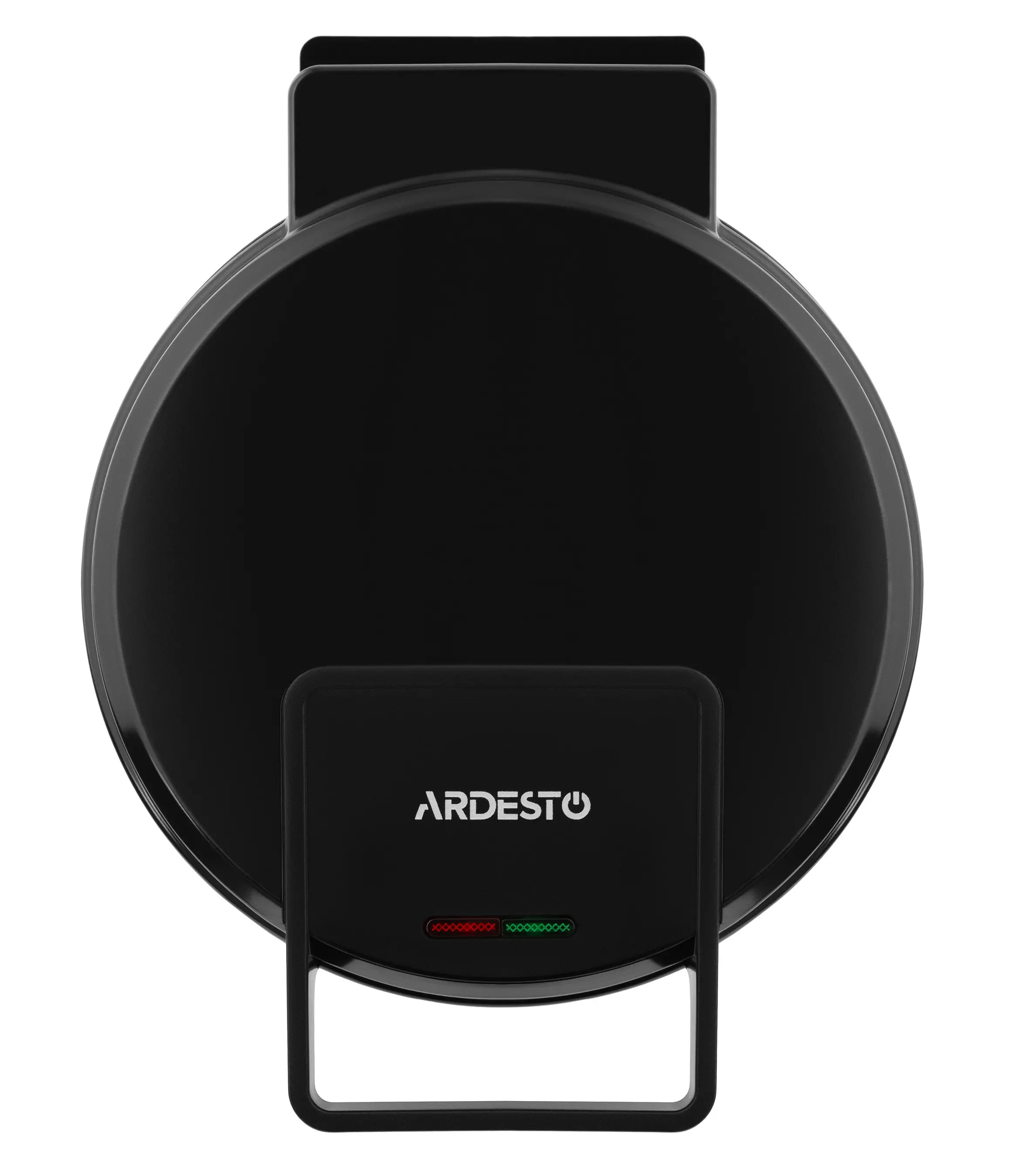 Вафельница Ardesto SM-L100RHEART (Black) - 3