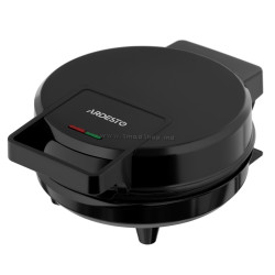 Вафельница Ardesto SM-L100RHEART (Black)