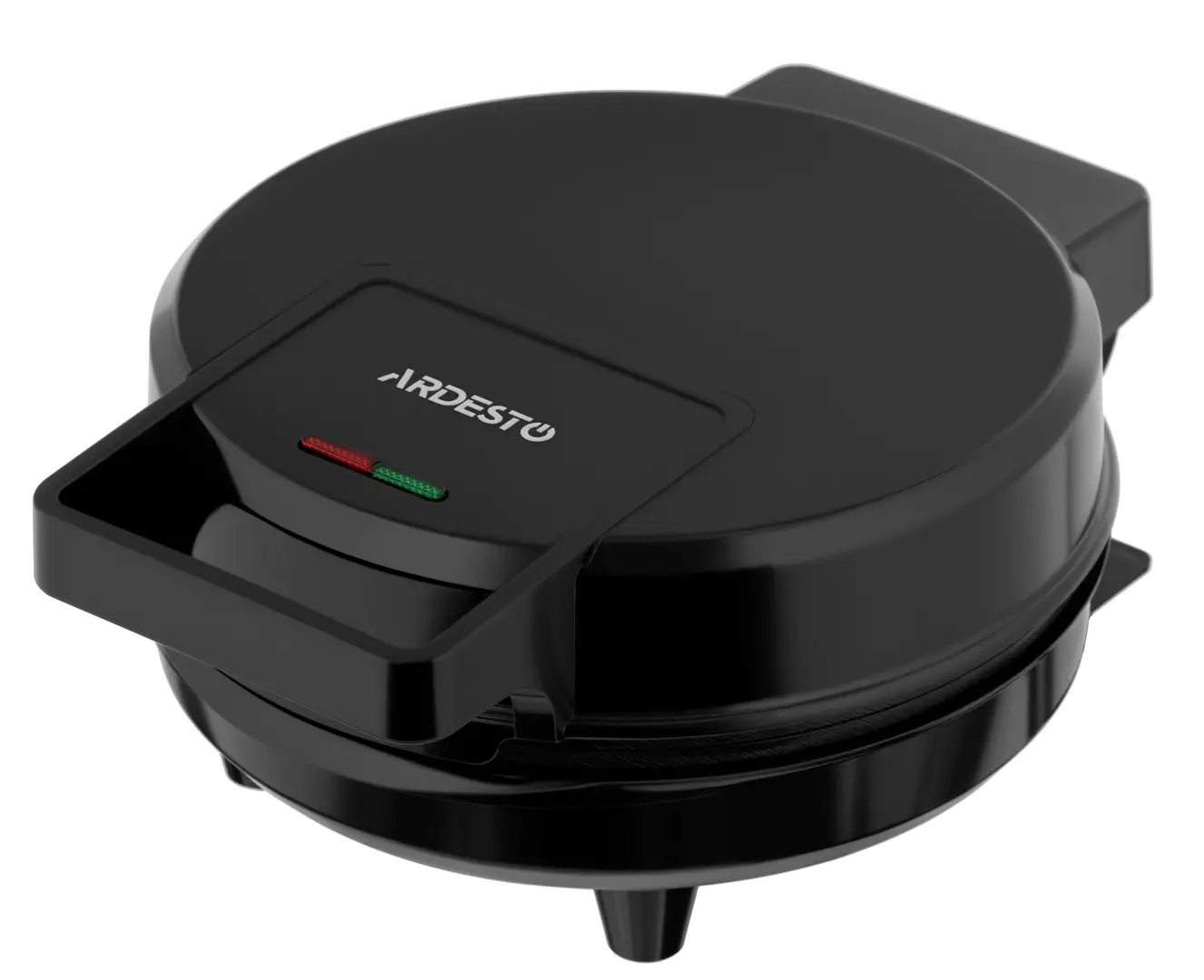 Вафельница Ardesto SM-L100RHEART (Black)