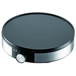 Aparat de facut clatite Arielli APM-3012 (Black/Silver)