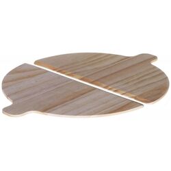 Aparat de preparare pizza Ariete 909 (Black/Red) Thumb