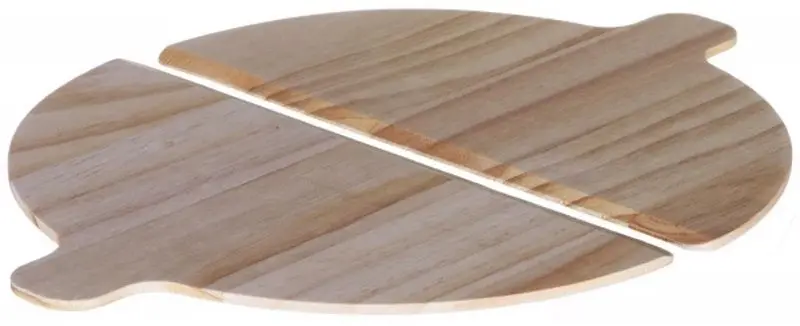 Aparat de preparare pizza Ariete 909 (Black/Red)