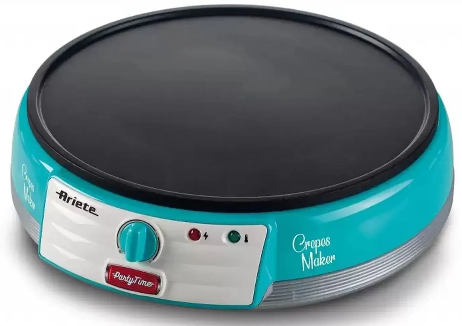 Блинница Ariete 202/01 (Turquoise) - 2