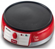 Crepes Ariete Party Time 0202/00 (White/Red)