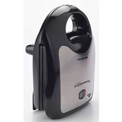 Aparat de facut sadwich-uri Ariete 1980 (Black/Silver) Thumb