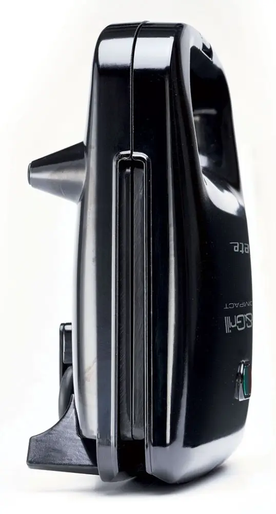 Aparat de facut sadwich-uri Ariete 1982 (Black)