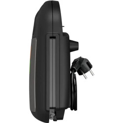 Aparat de sandwich-uri Black&Decker BXSA753E (Black/Brown) Thumb