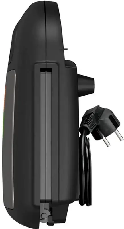 Aparat de sandwich-uri Black&Decker BXSA753E (Black/Brown) - 4