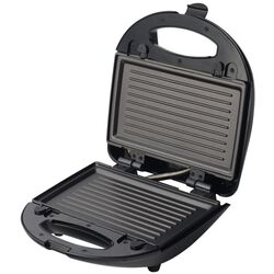 Aparat pentru sandwich-uri 3in1 Blaupunkt SMS611 (Silver/Black) Thumb
