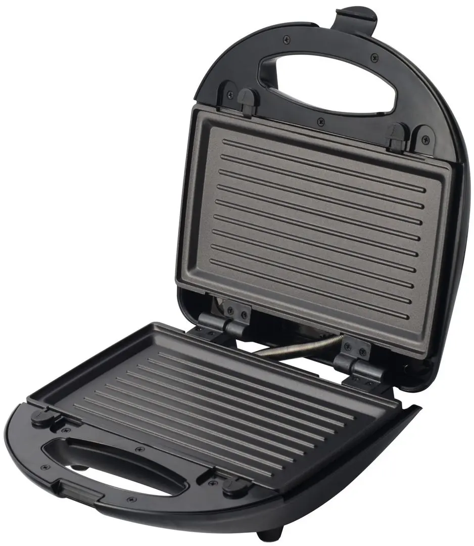 Aparat pentru sandwich-uri 3in1 Blaupunkt SMS611 (Silver/Black) - 2