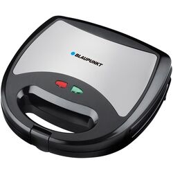 Aparat pentru sandwich-uri 3in1 Blaupunkt SMS611 (Silver/Black)