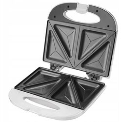 Aparat de facut sadwich-uri Blaupunkt SMP311 (White) Thumb
