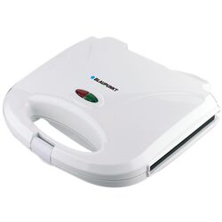 Aparat de facut sadwich-uri Blaupunkt SMP311 (White)