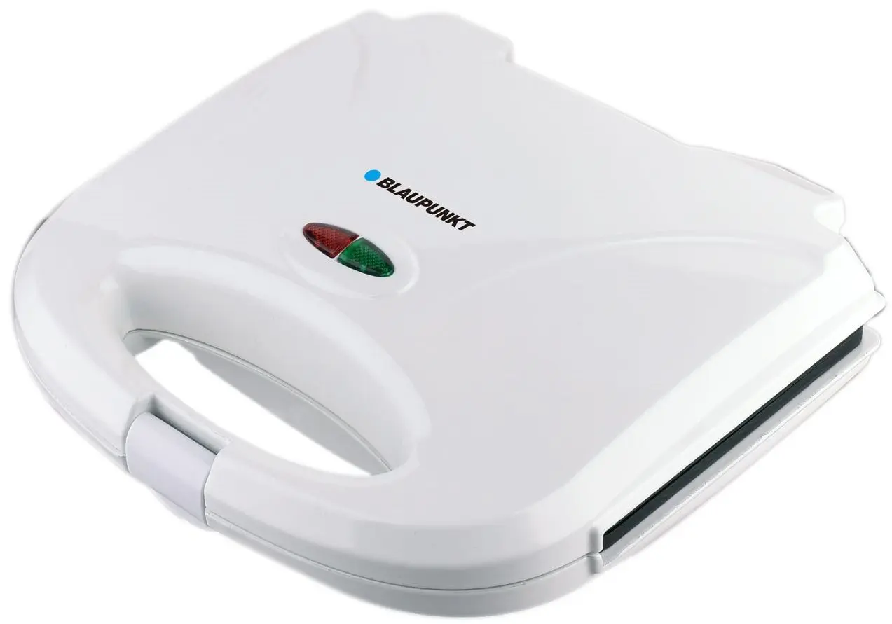 Aparat de facut sadwich-uri Blaupunkt SMP311 (White)