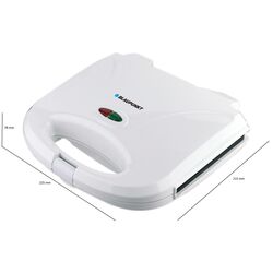 Aparat de facut sadwich-uri Blaupunkt SMP311 (White) Thumb