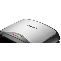 Сэндвичница Blaupunkt SMS411 (Inox/Black) Thumb