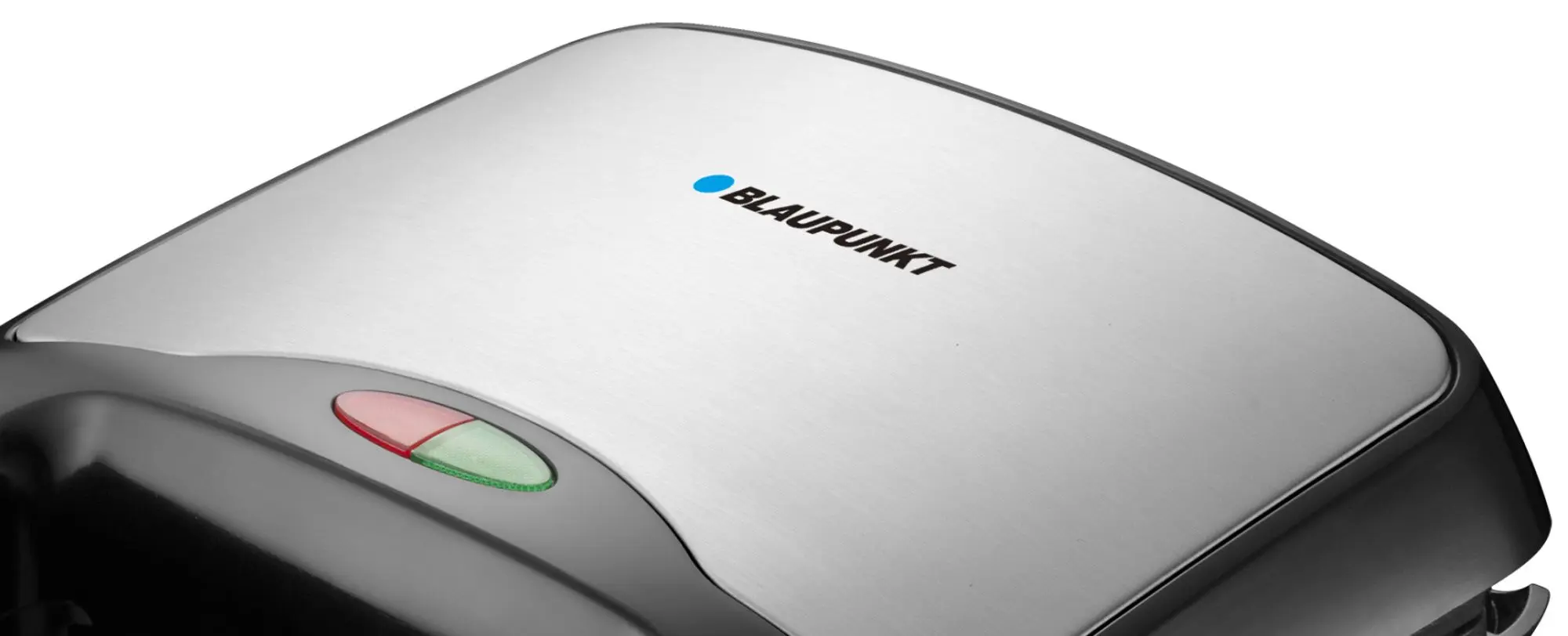 Сэндвичница Blaupunkt SMS411 (Inox/Black) - 2