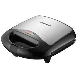 Сэндвичница Blaupunkt SMS411 (Inox/Black) Thumb