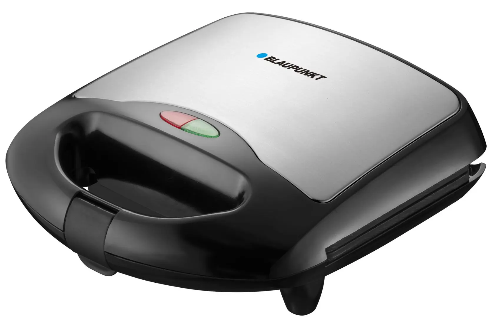 Сэндвичница Blaupunkt SMS411 (Inox/Black)