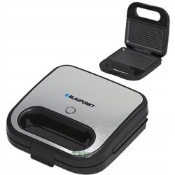 Aparat de facut sadwich-uri Blaupunt SMS501 (Black/Inox) Thumb