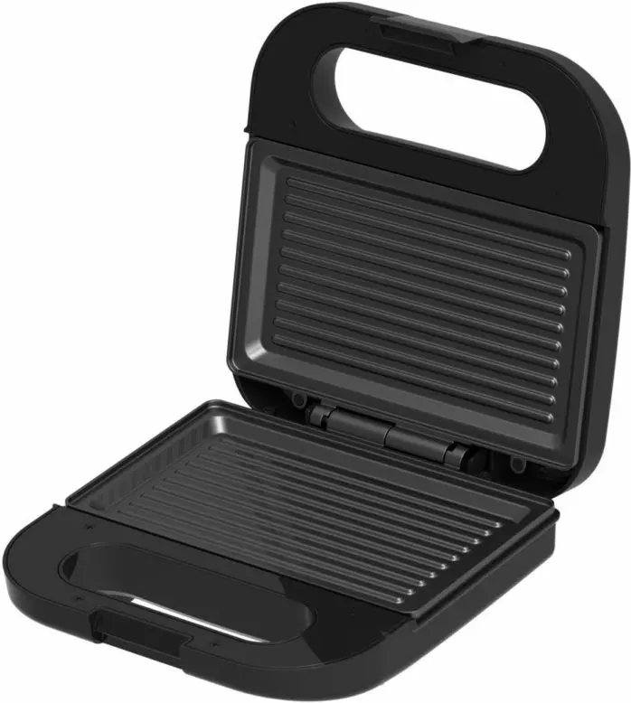 Aparat de facut sadwich-uri Blaupunt SMS501 (Black/Inox)