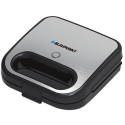 Aparat de facut sadwich-uri Blaupunt SMS501 (Black/Inox)