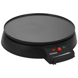 Crepes Bomann СВ-СМ-2221 (Black)