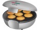 Cupcake maker Bomann MM 5020 (Silver)