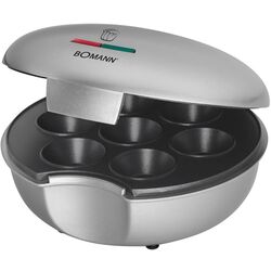 Cupcake maker Bomann MM 5020 (Silver)