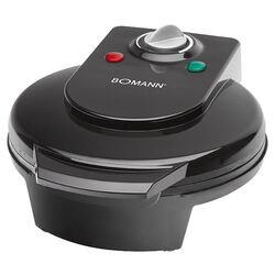 Aparat de gatit vafe Bomann WA 5018 CB (Black) Thumb