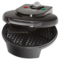 Aparat de gatit vafe Bomann WA 5018 CB (Black)