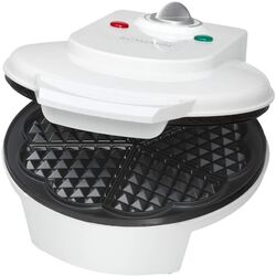 Aparat de gatit vafe Bomann WA 5018 (White) Thumb