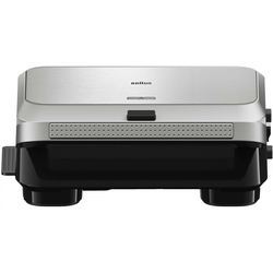 Aparat pentru sandwich-uri 2in1 Braun SnackMaker 5 SM5006 (Silver/Black)