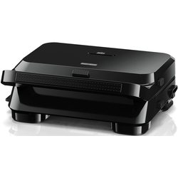 Бутербродница Braun SnackMaker 5 SM5001 (Black) Thumb