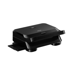 Бутербродница Braun SnackMaker 5 SM5001 (Black) Thumb