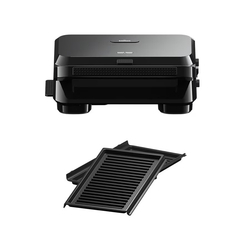 Бутербродница Braun SnackMaker 5 SM5001 (Black) Thumb