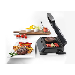 Бутербродница Braun SnackMaker 5 SM5001 (Black) Thumb