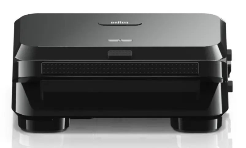 Aparat pentru sandwich-uri Braun SnackMaker 5 SM5000 (Black)