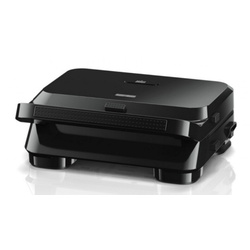 Aparat pentru sandwich-uri Braun SnackMaker 5 SM5000 (Black)