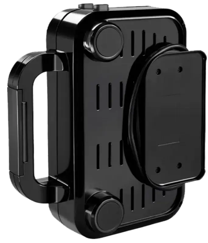 Сэндвичница Breville VST082X-01 (Black) - 3