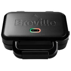 Сэндвичница Breville VST082X-01 (Black)
