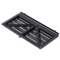 Сэндвичница Breville VST082X-01 (Black) Thumb
